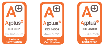 ISO 9001